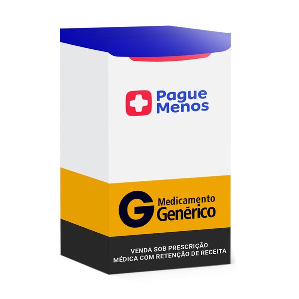 Alprazolam 1mg 30 Comprimidos Genérico Germed
